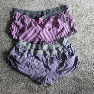 Torrid Sleep Shorts